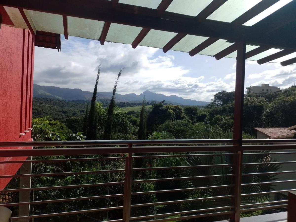 Pousada Verde Villas Brumadinho Exterior photo