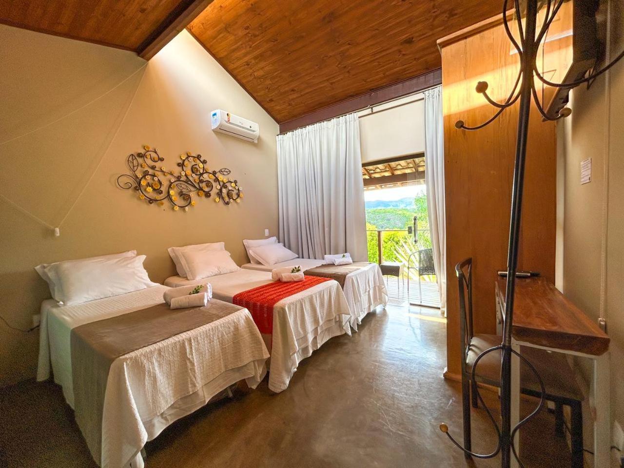Pousada Verde Villas Brumadinho Exterior photo