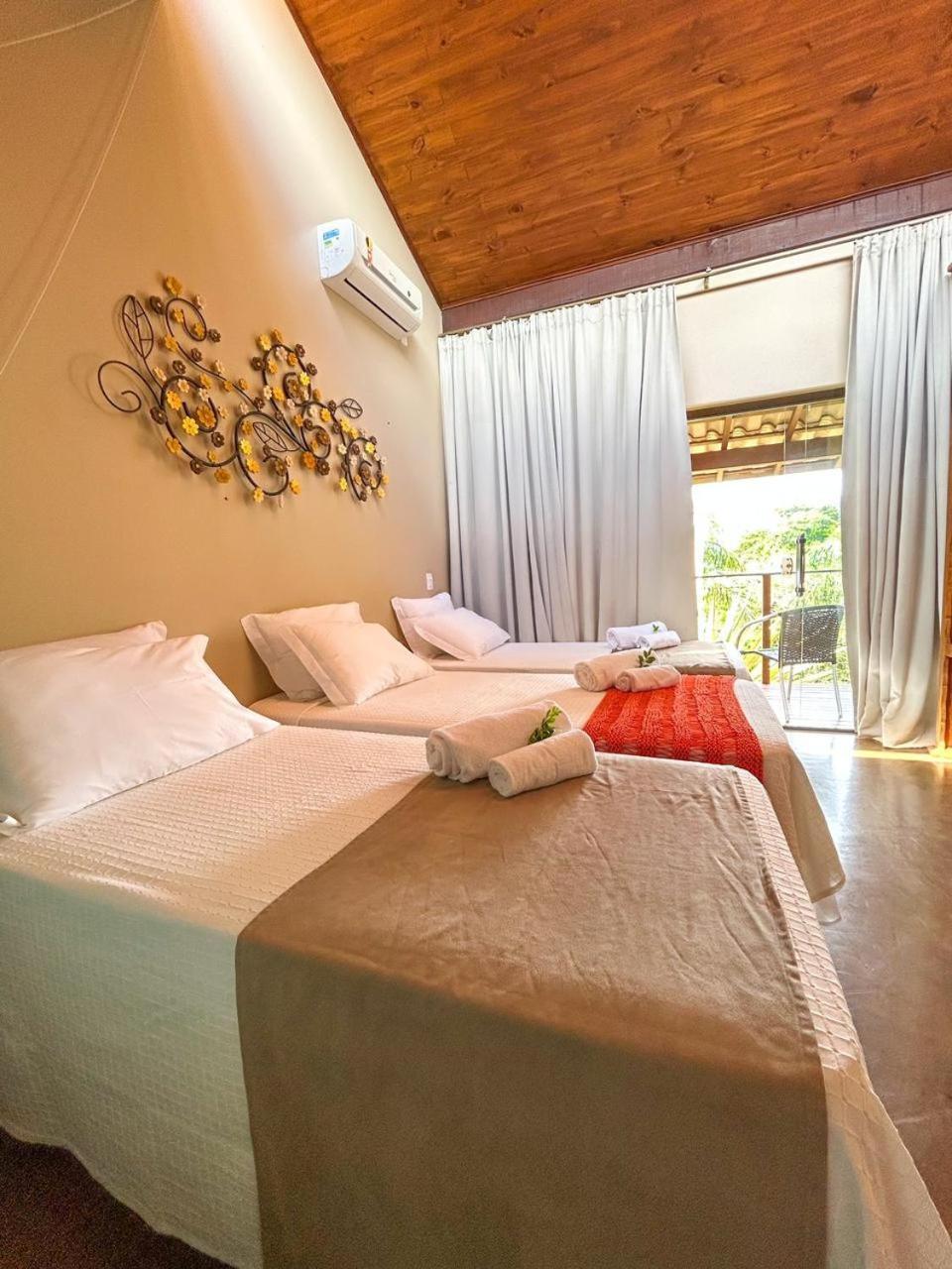 Pousada Verde Villas Brumadinho Exterior photo
