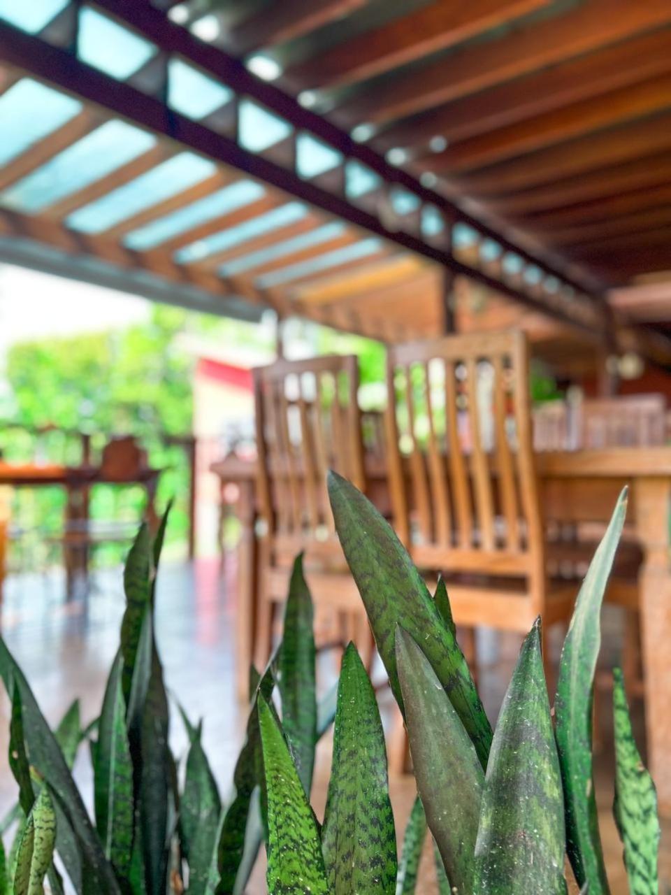 Pousada Verde Villas Brumadinho Exterior photo