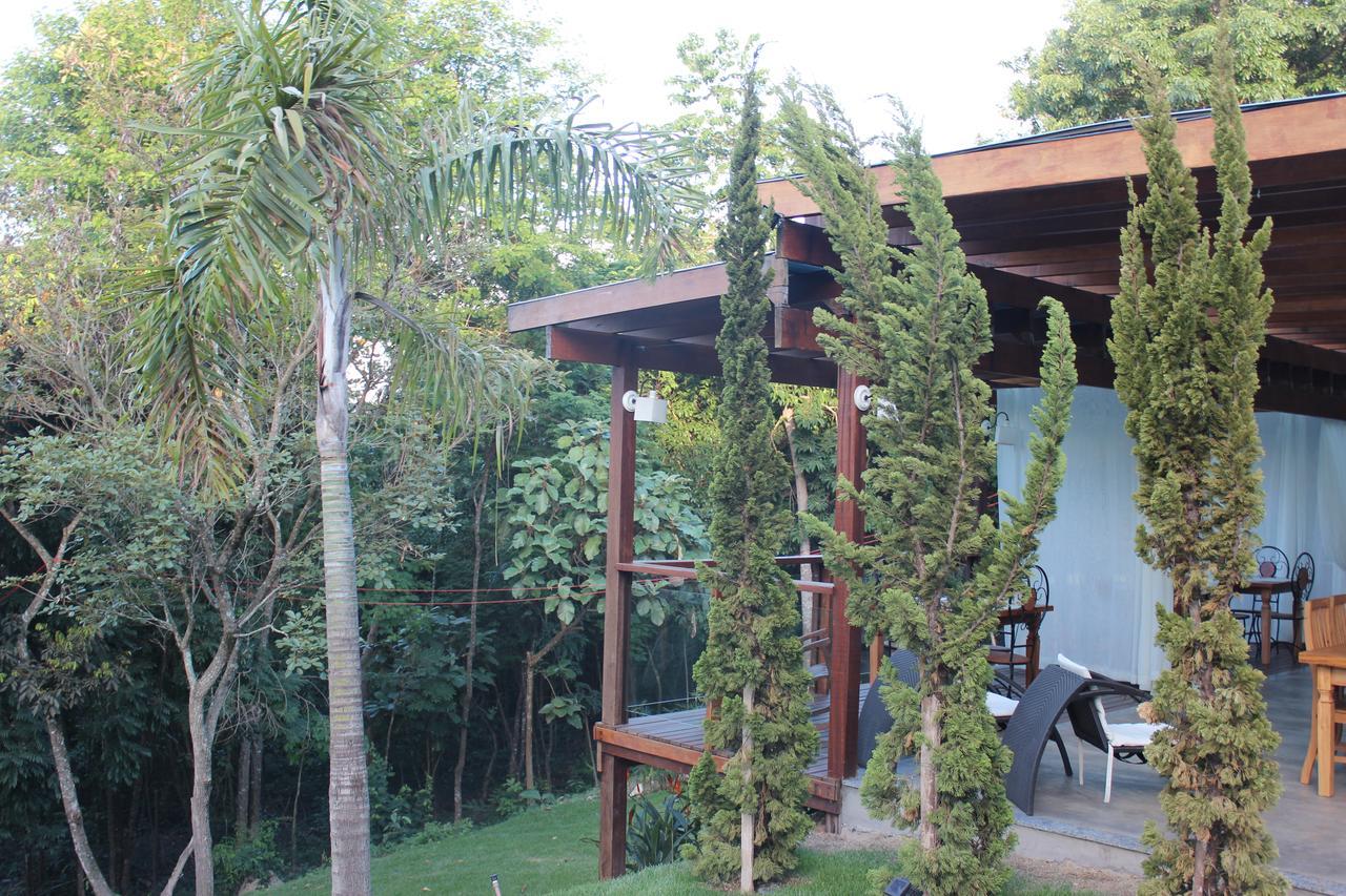 Pousada Verde Villas Brumadinho Exterior photo