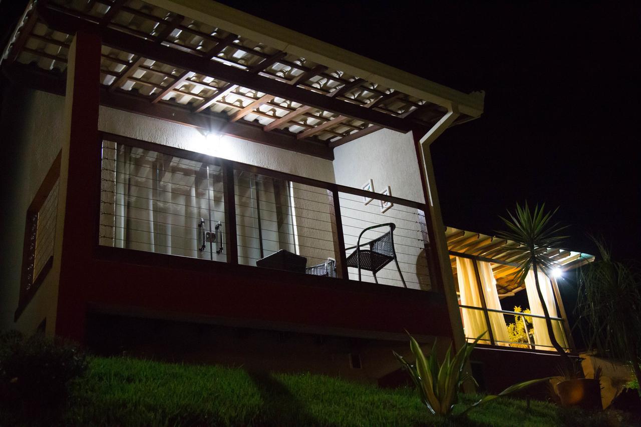 Pousada Verde Villas Brumadinho Exterior photo